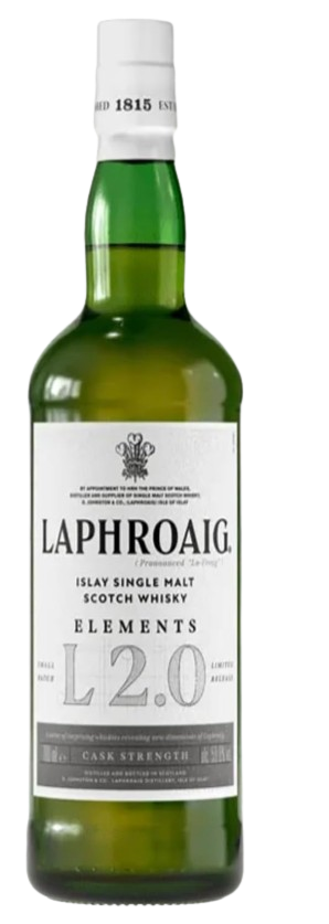 10 Top Whiskeys