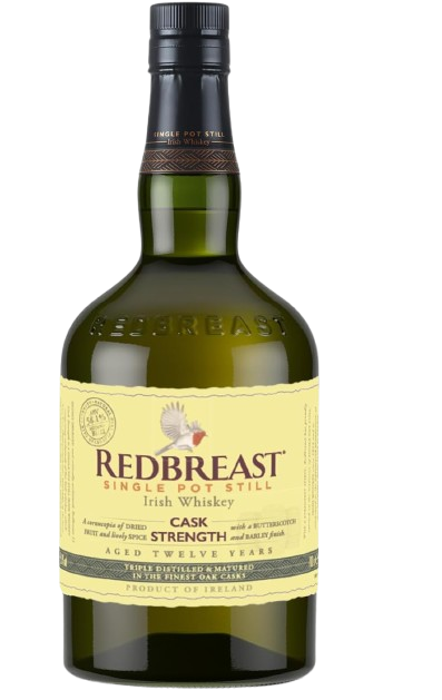 10 Top Whiskeys