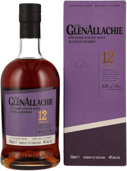 10 Top Whiskeys
