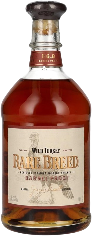 10 Top Whiskeys