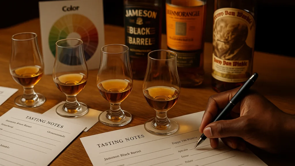 The world's best single malt whisky