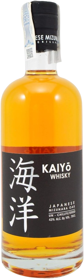 5 affordable Japanese whiskies