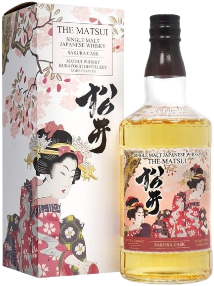5 affordable Japanese whiskies