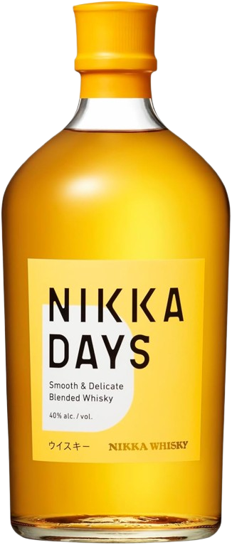 5 affordable Japanese whiskies