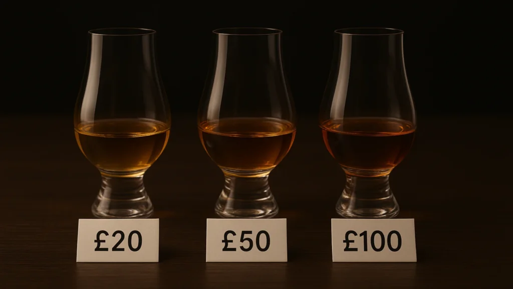 The world's best single malt whisky