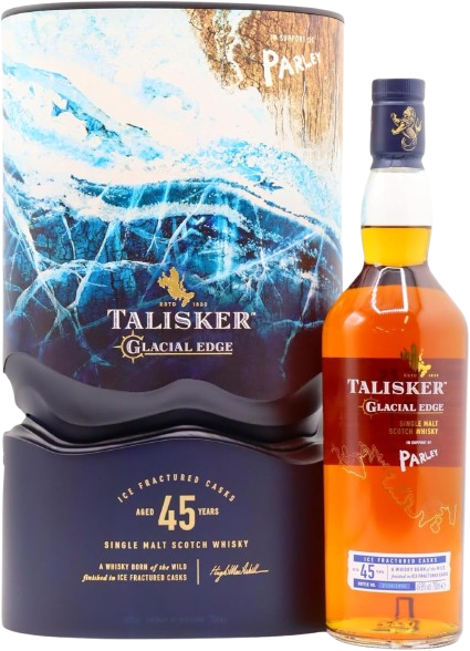 Talisker 45 Year Old
