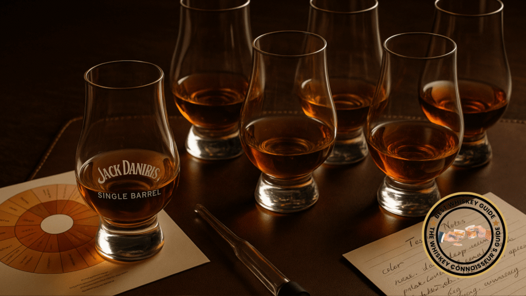 Jack Daniel's Single Barrel