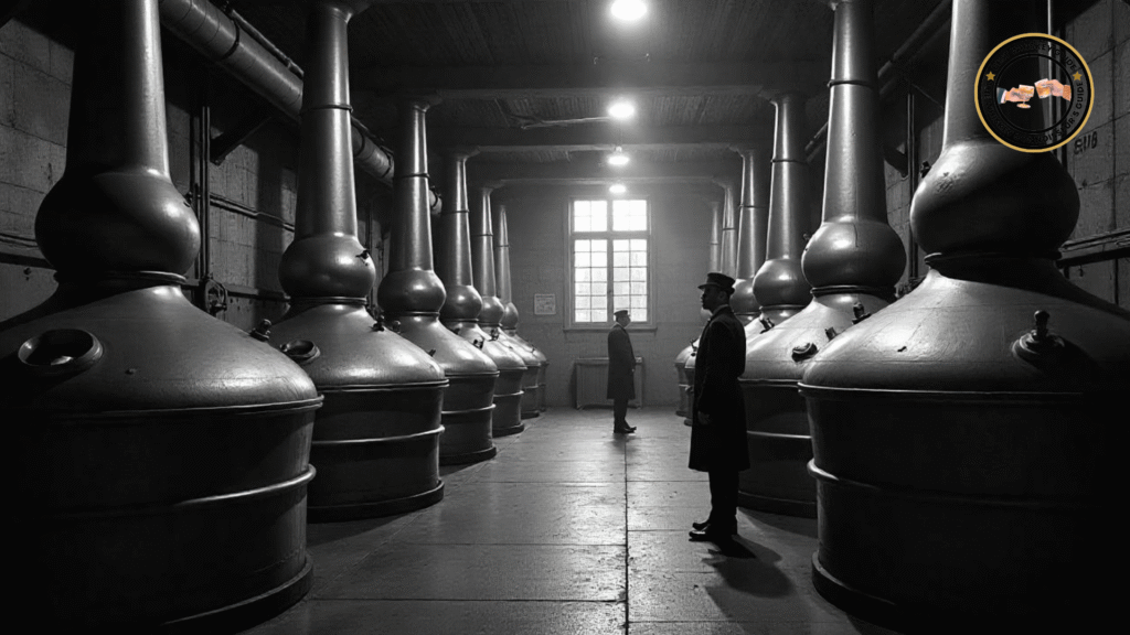 The History & Heritage of Bunnahabhain