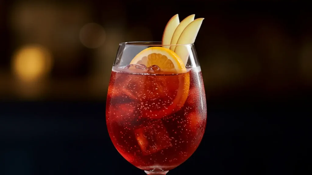 Jack Daniel's Tennessee Fire Cocktail Collection