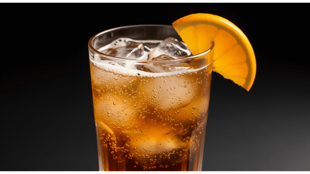 Jack Daniel's Tennessee Fire Cocktail Collection