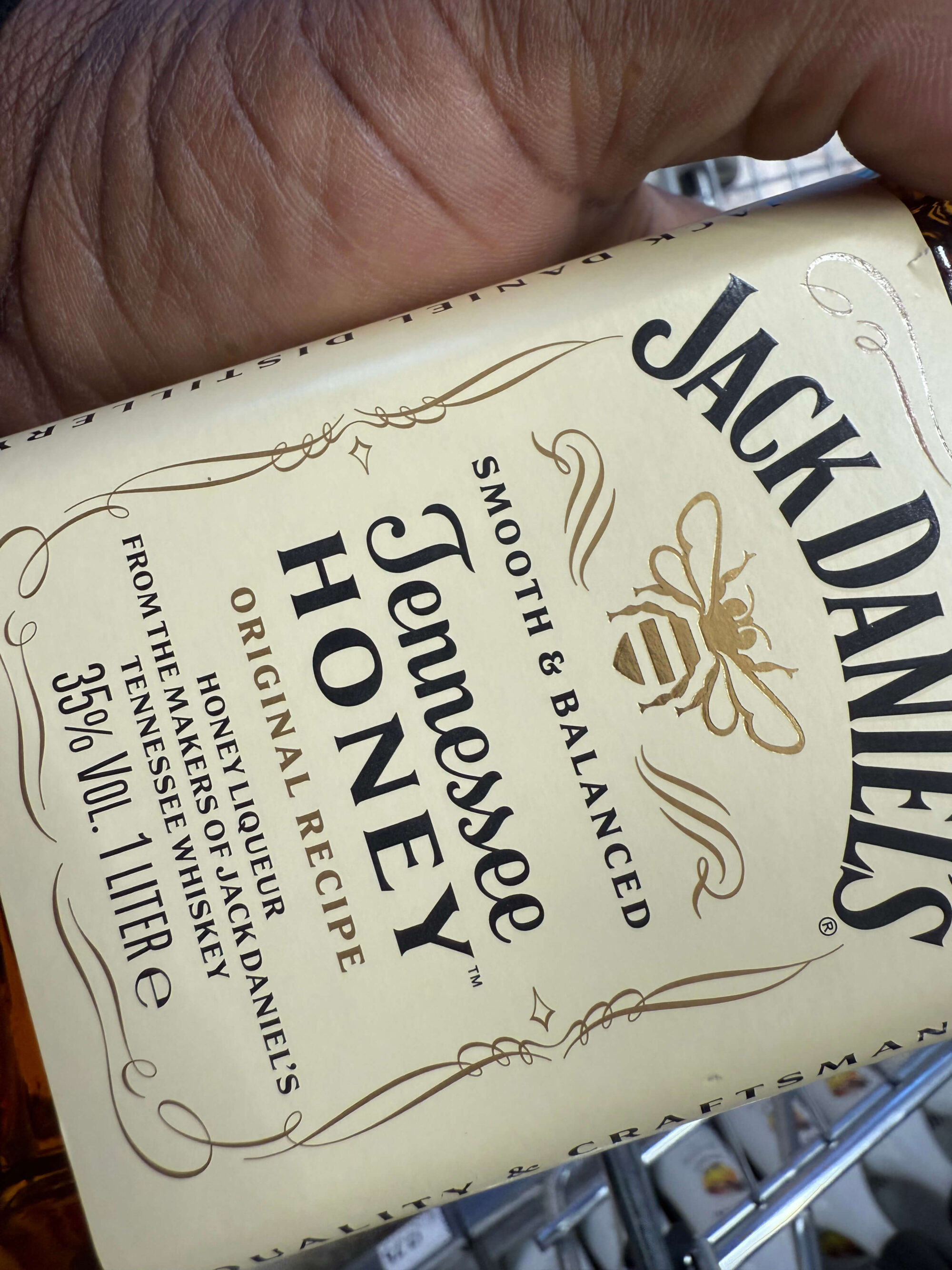 7 Essential Facts About Jack Daniel's Honey That Transformed My Whiskey ...