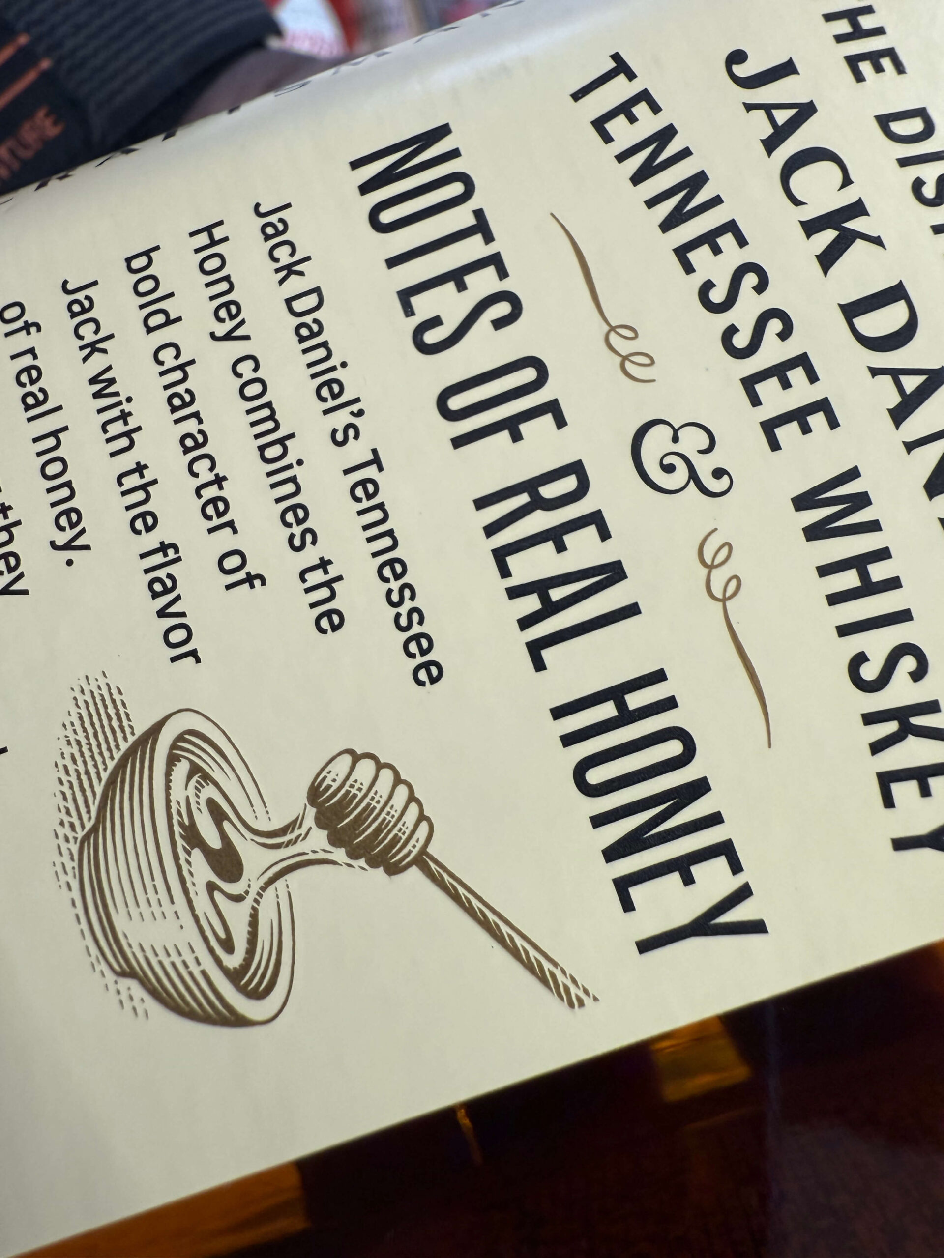 7 Essential Facts About Jack Daniel's Honey That Transformed My Whiskey ...