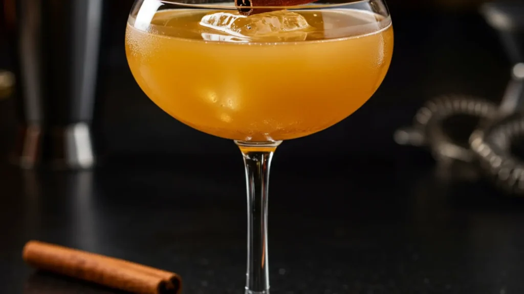 Jack Daniel's Tennessee Fire Cocktail Collection