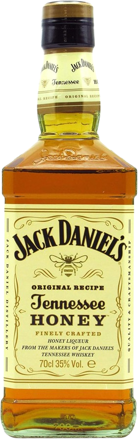 Jack Daniel's Tennessee Honey