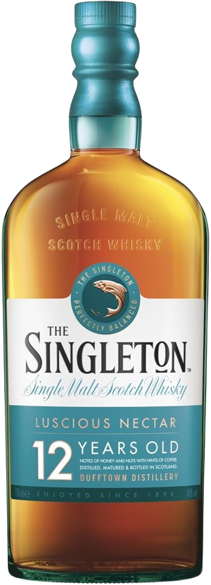 The Singleton 12 Year Old