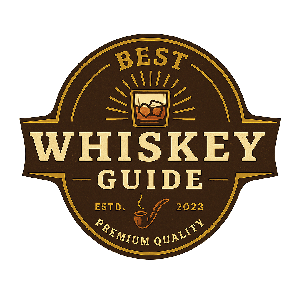 bestwhiskeyguide.logo