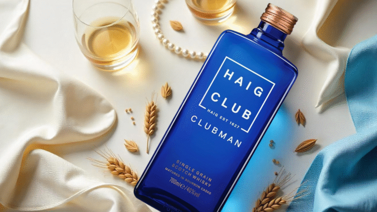 Haig Club