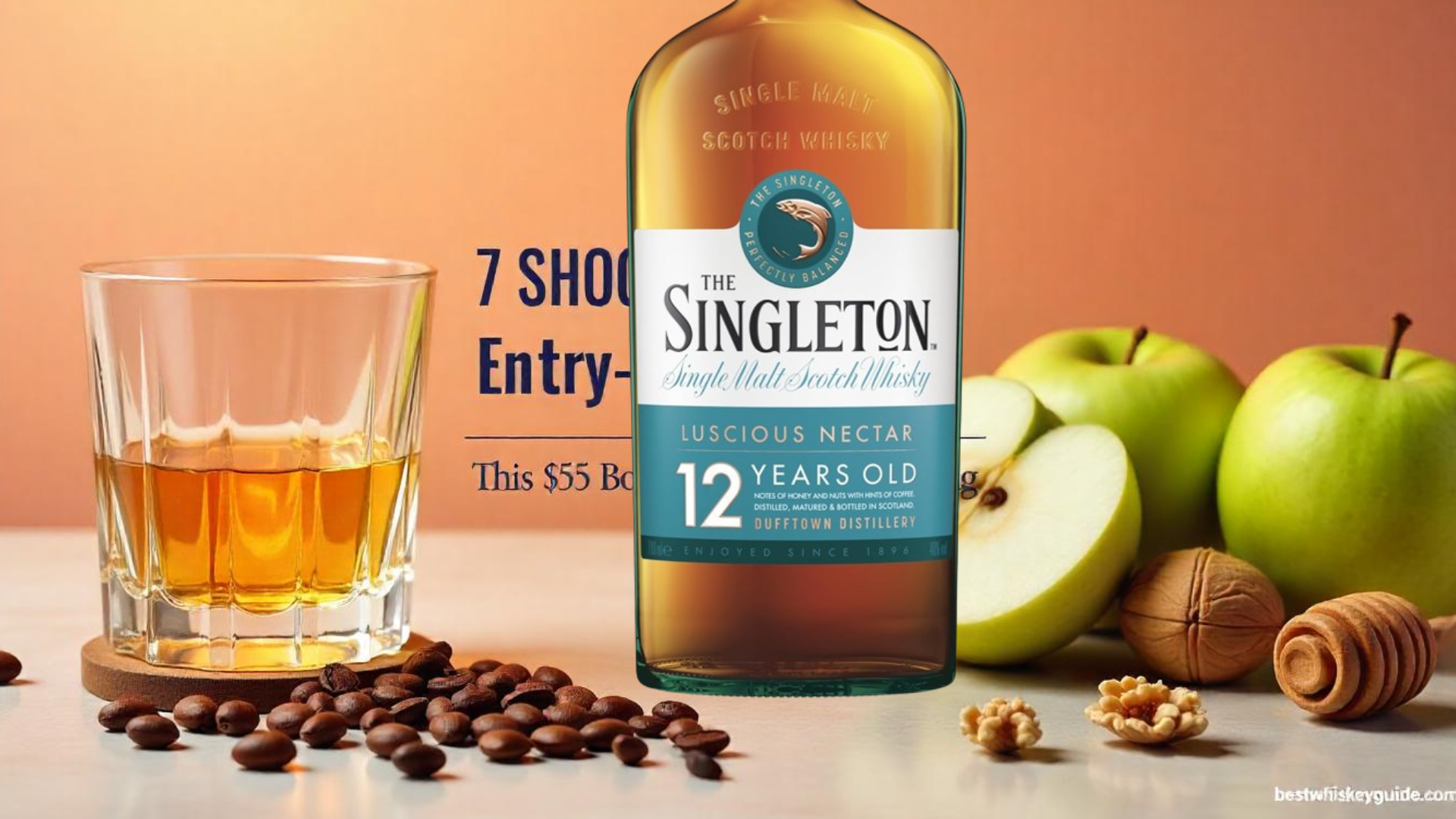 The Singleton 12 Year Old