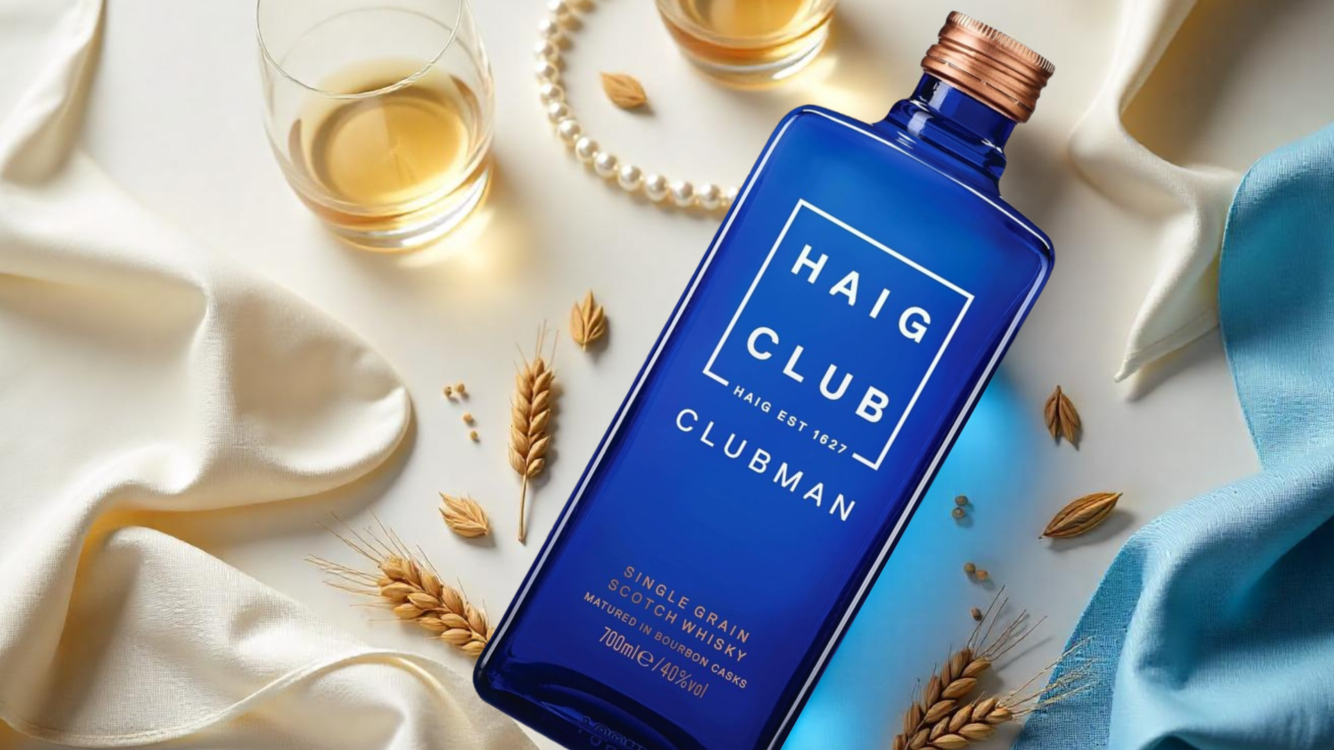 Haig Club