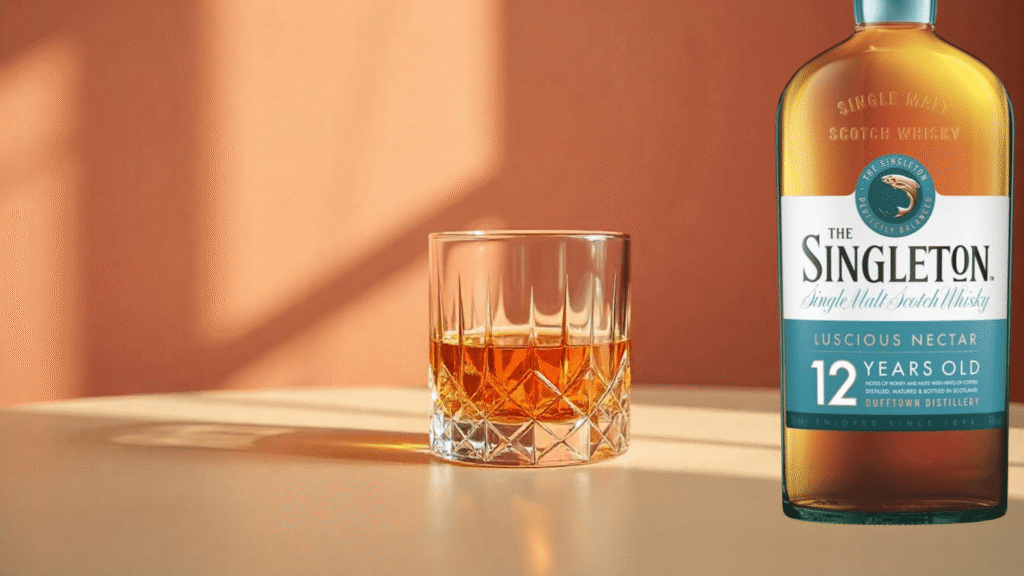 The Singleton 12 Year Old