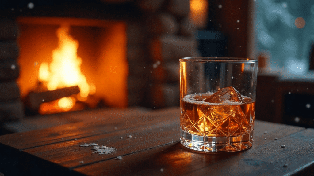 Best Bourbon to Drink on the Rocks