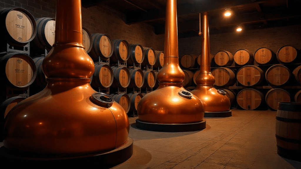 The Singleton of Glen Ord 15 Year Old