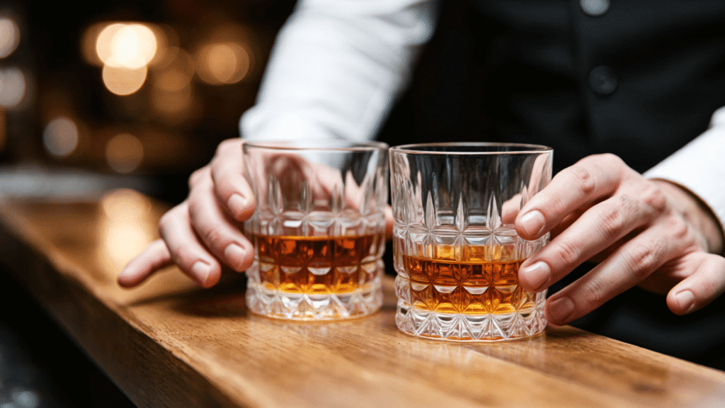 The Singleton of Glen Ord 15 Year Old
