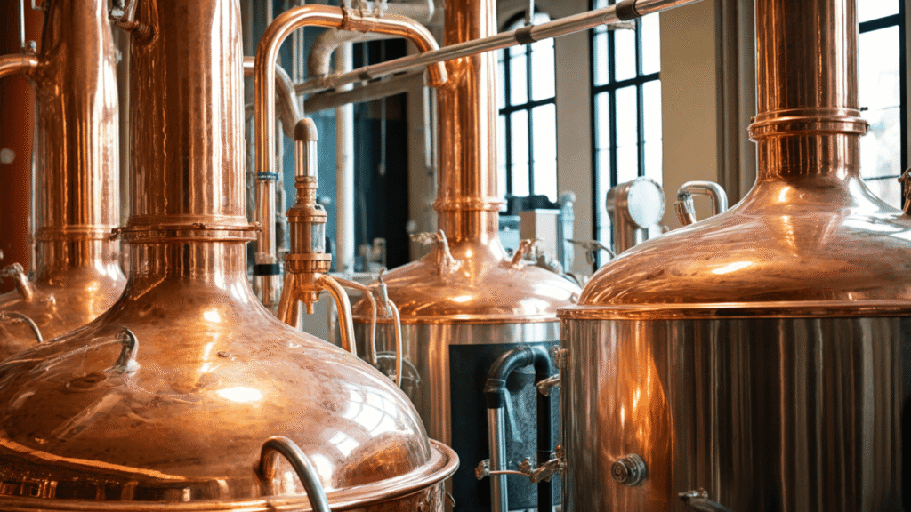 Underrated Irish Whiskeys