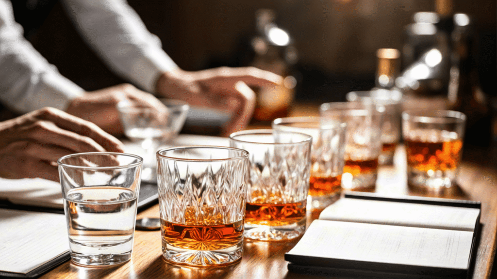 Underrated Irish Whiskeys