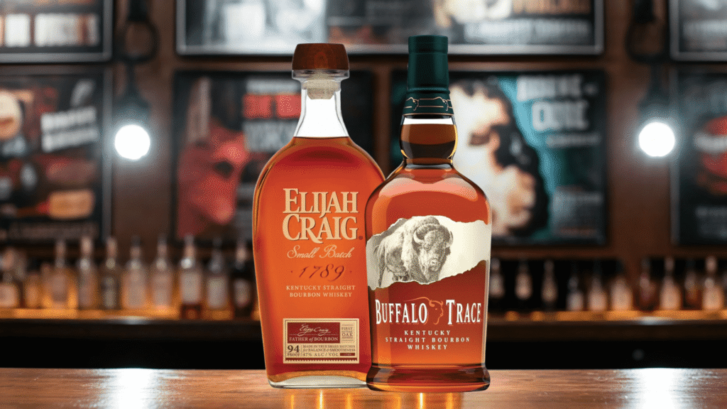 Best Bourbon to Drink on the Rocks