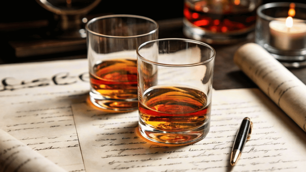 Bottled in Bond vs Single Barrel