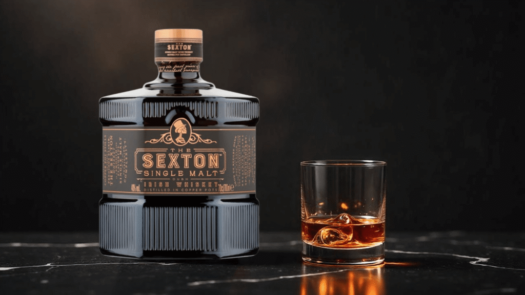 Underrated Irish Whiskeys