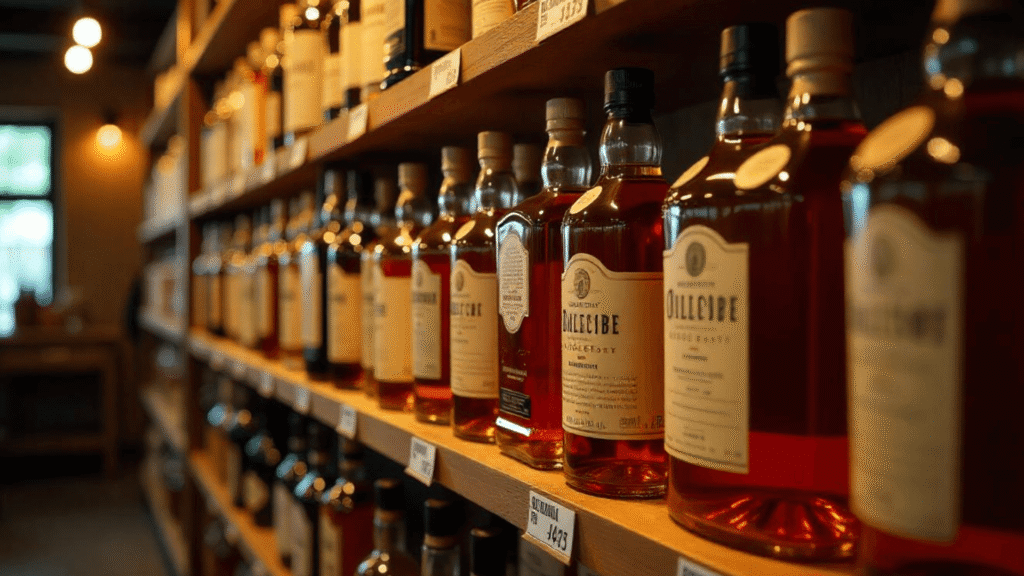 Bushmills vs Jameson 