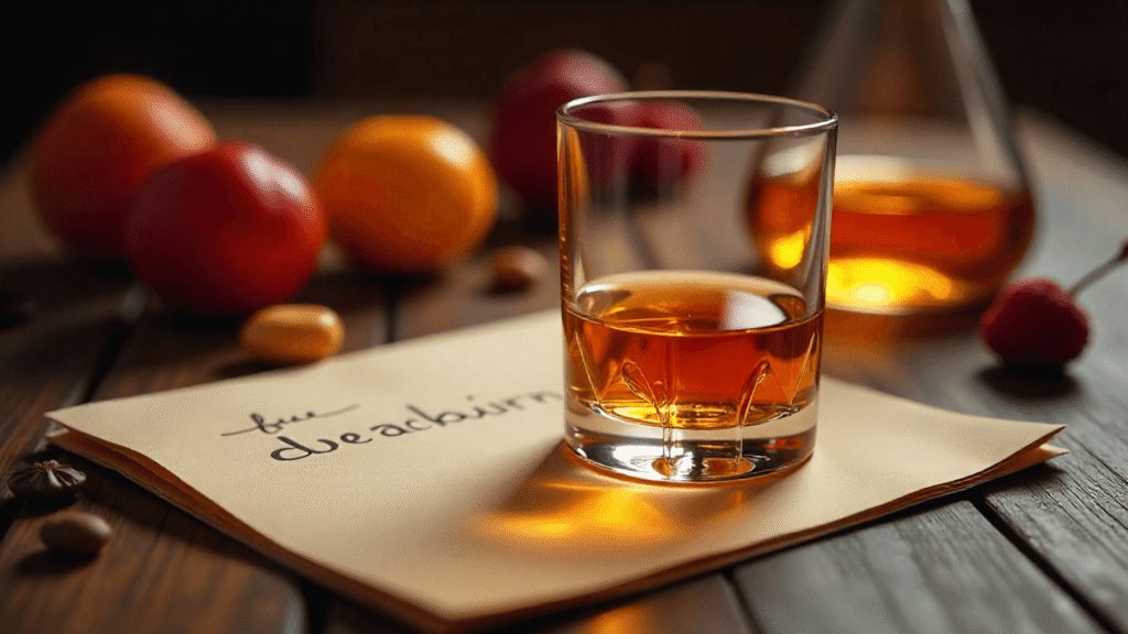 Bushmills 16 Year Old Review