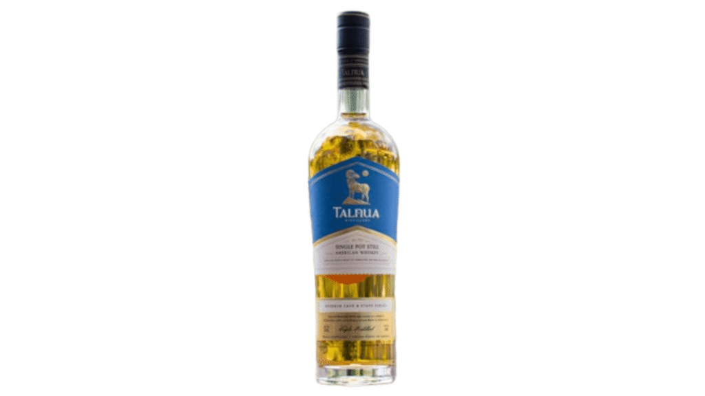 Top 10 Whiskies August 2025