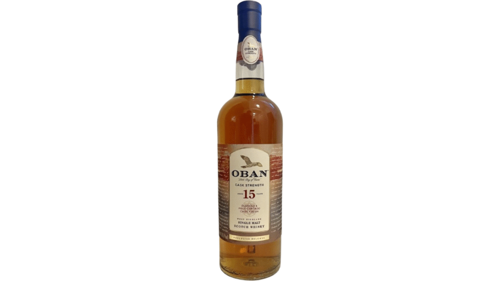 Top 10 Whiskies of June