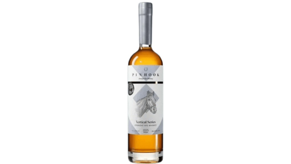 Top 10 Whiskies August 2025