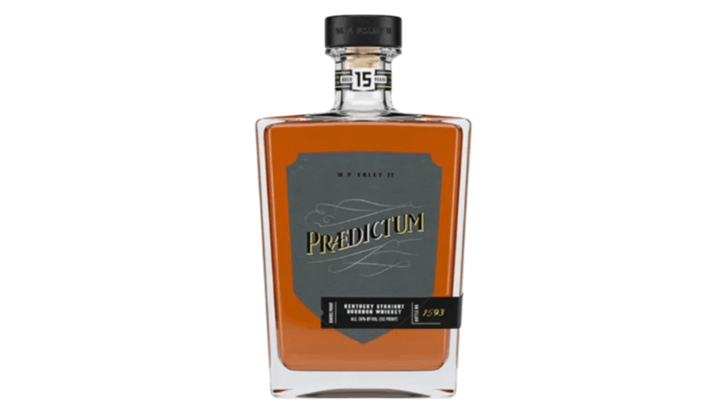 Top 10 Whiskies August 2025