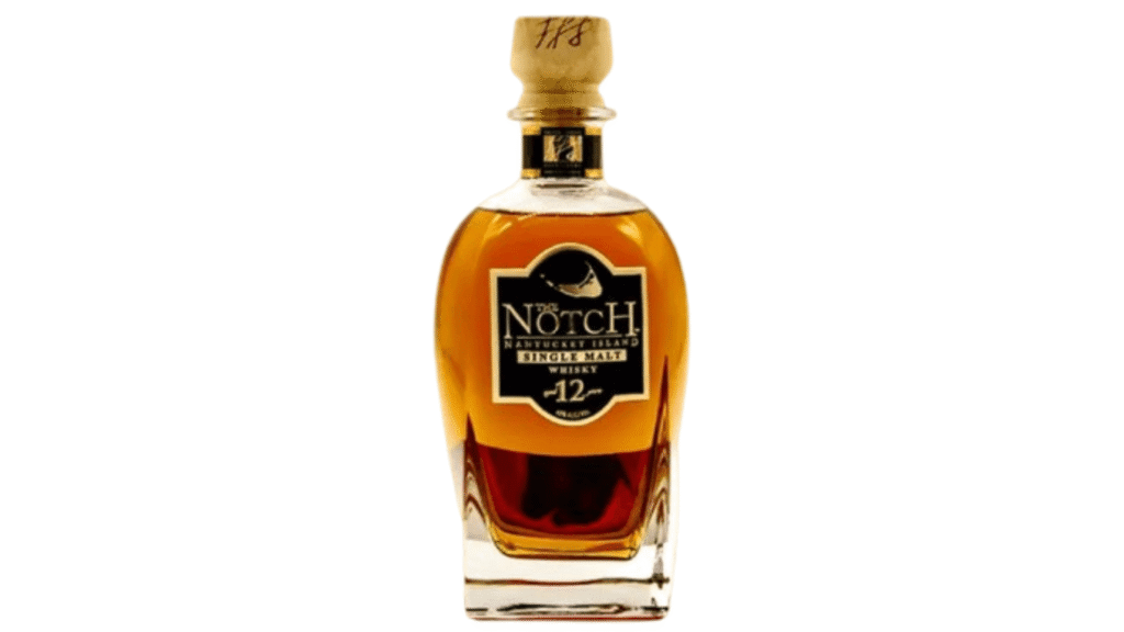 Top 10 Whiskies August 2025