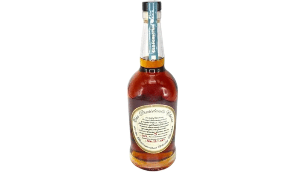 Top 10 Whiskies of June