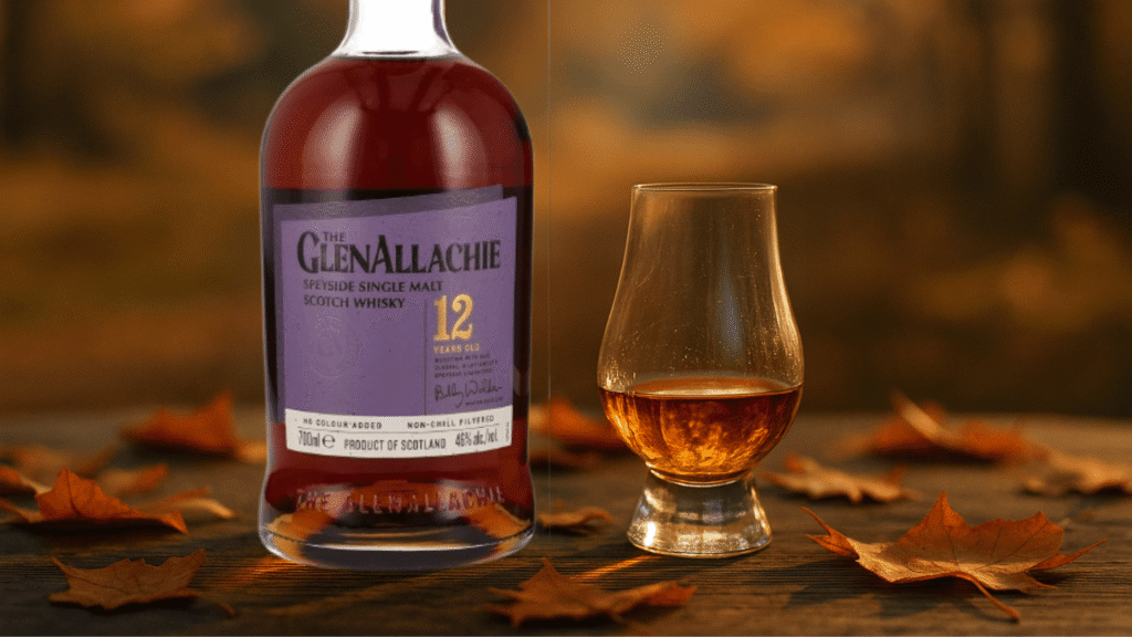 Top 10 Whiskies of October
