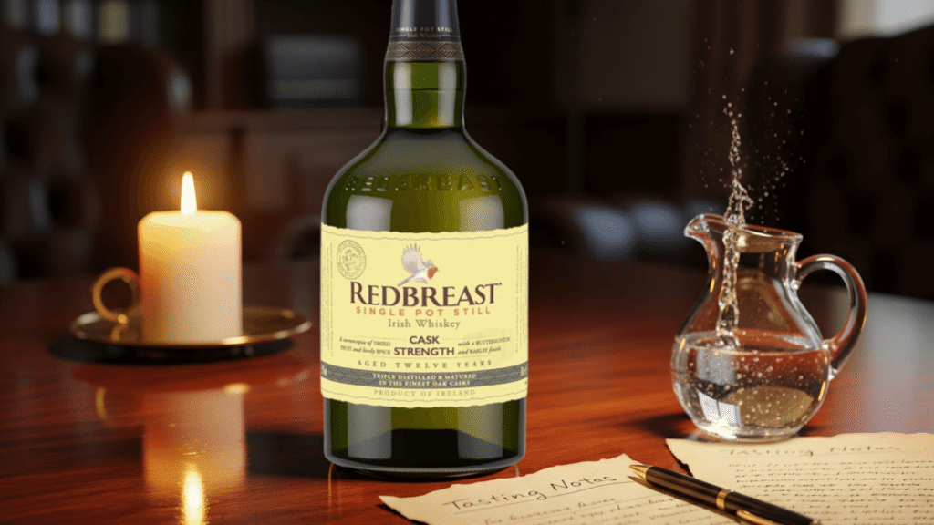 Top 10 Whiskies of October UK