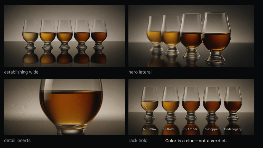 Jura Whisky Comparison