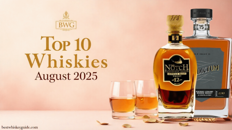 top 10 w august 2025