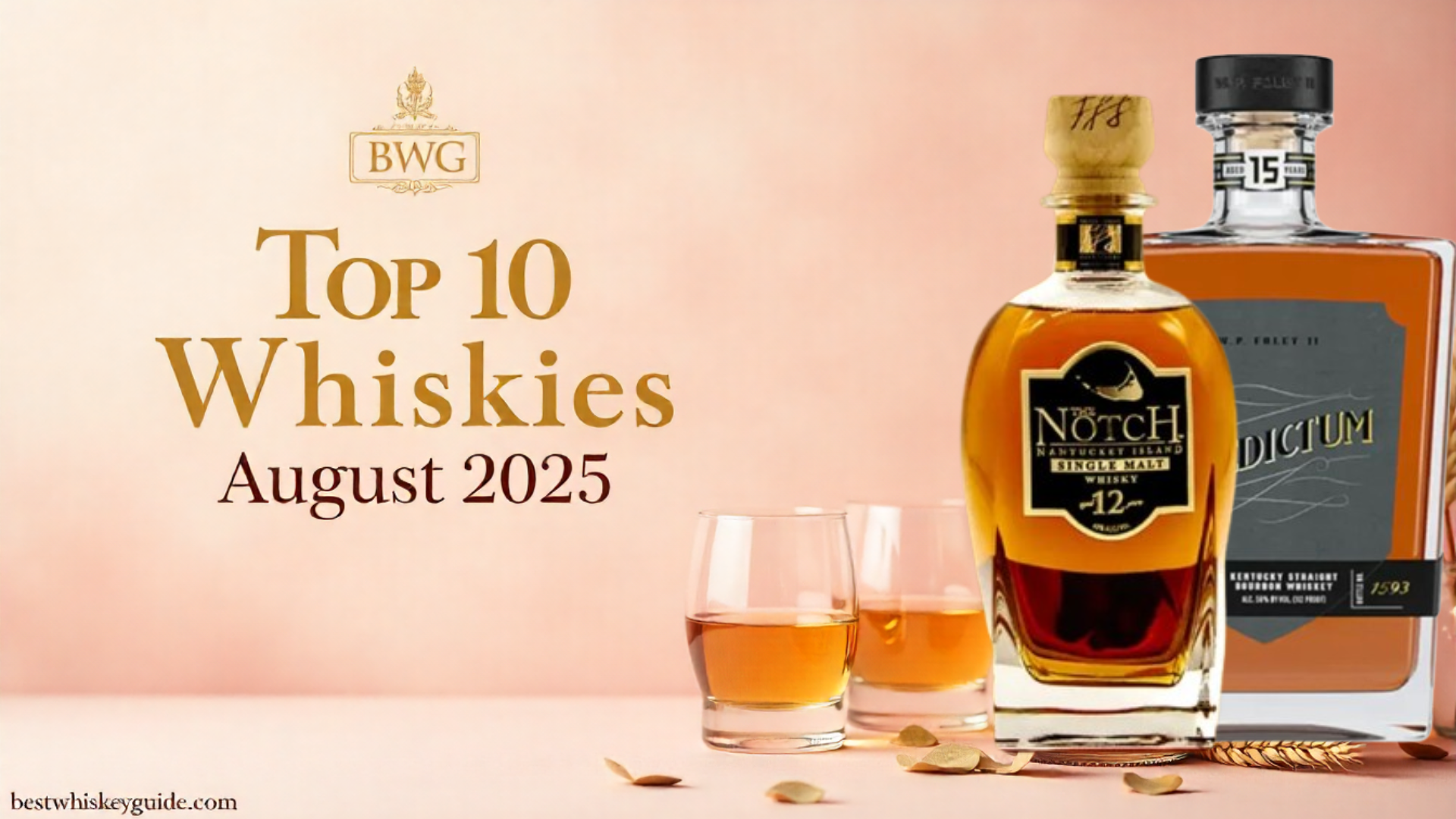 top 10 w august 2025