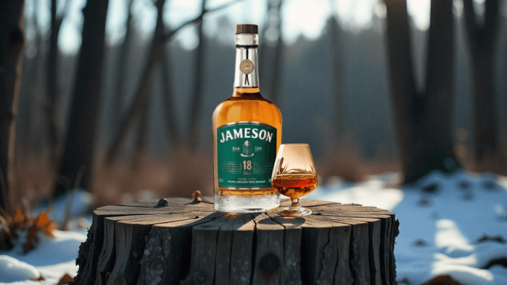 Jameson 18 Year Old Review