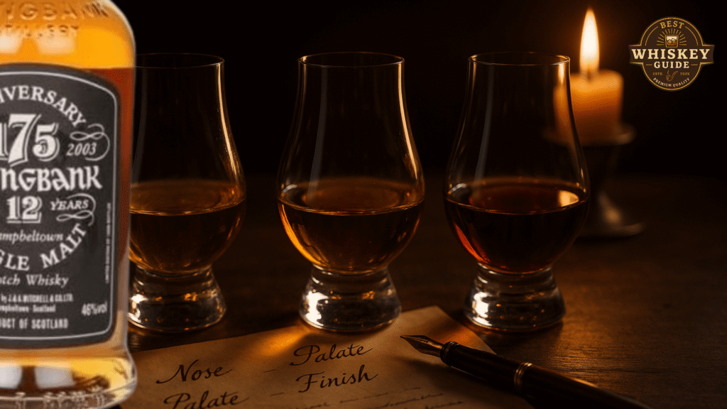 The Springbank 12 Year Old