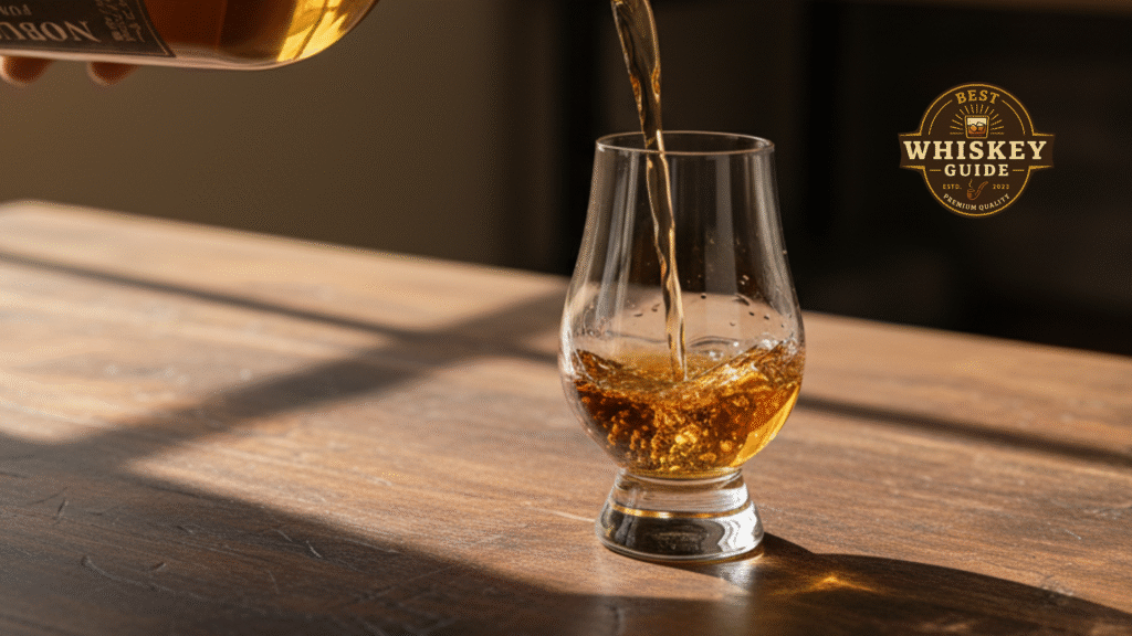 Kiyokawa Nobushi Pure Malt review