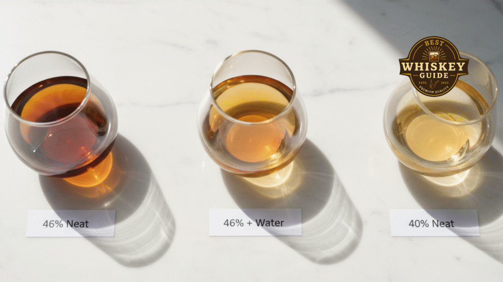 Kiyokawa Nobushi Pure Malt review