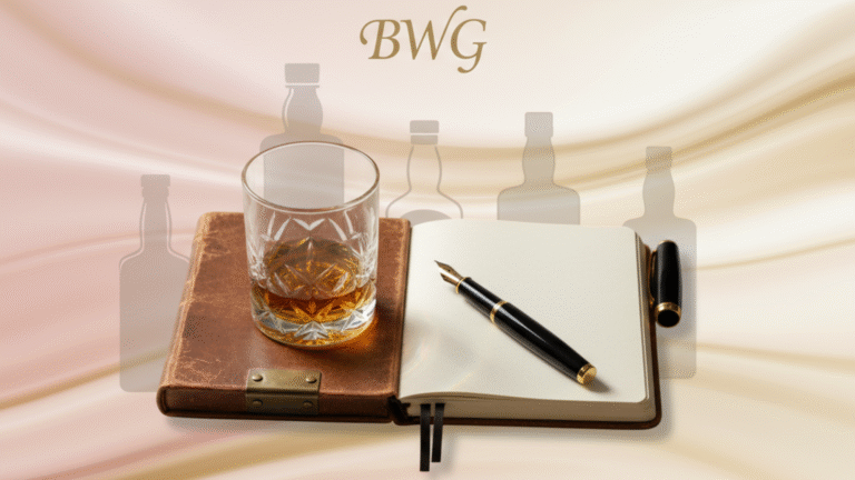 Guide to Whiskey Tasting Rubrics
